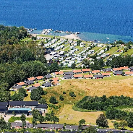 Xxi Hébergement de vacances Åbenrå