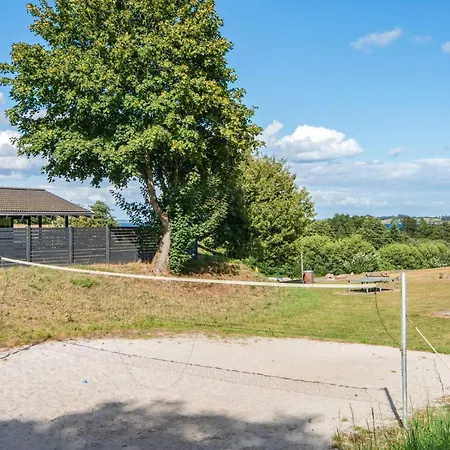 Hébergement de vacances Xxi Åbenrå