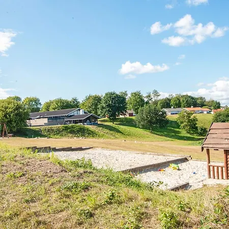 Hébergement de vacances Xxi Åbenrå